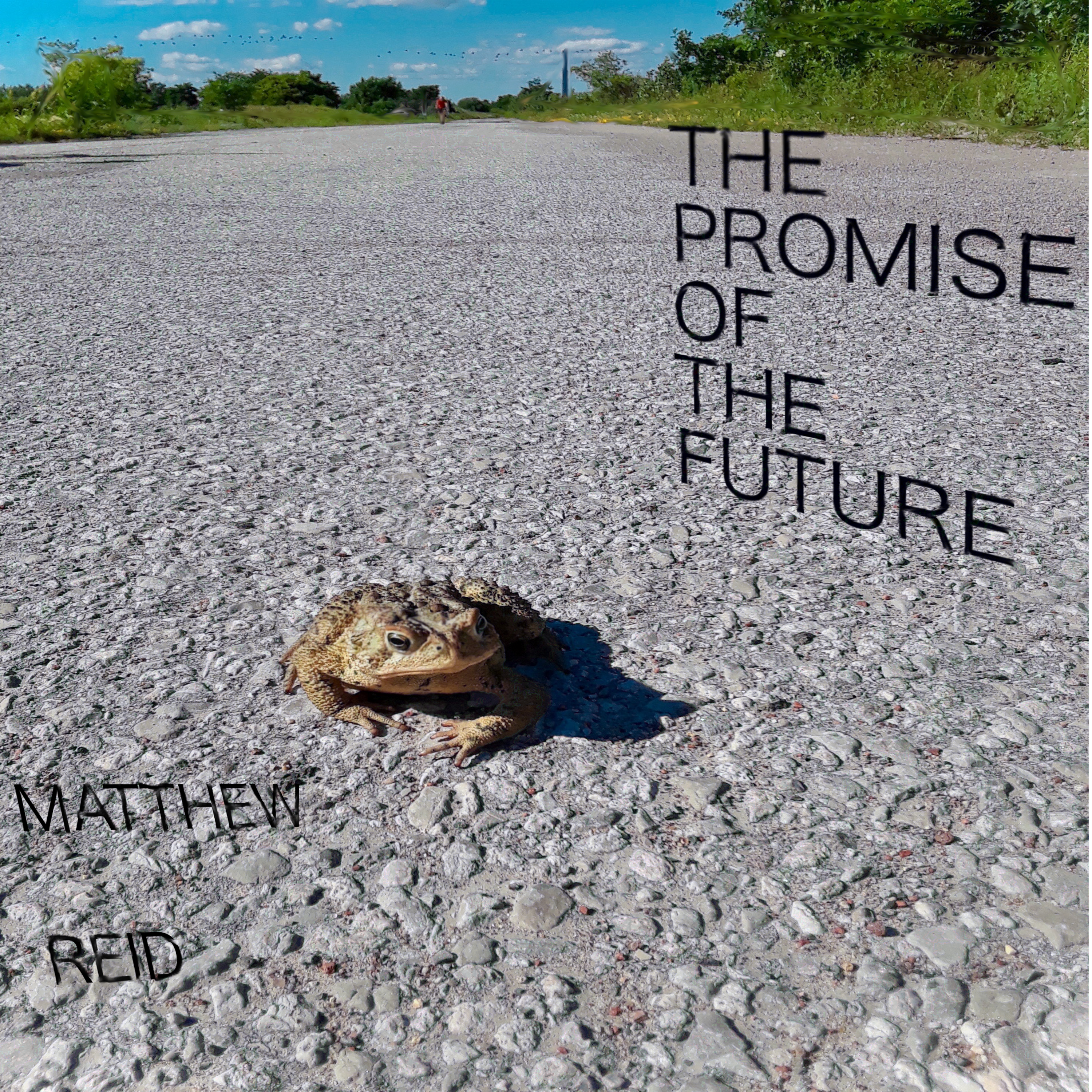 The Promise of the Future